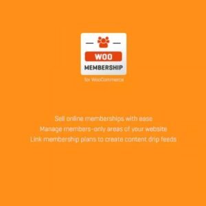 CodeCanyon WooCommerce Membership